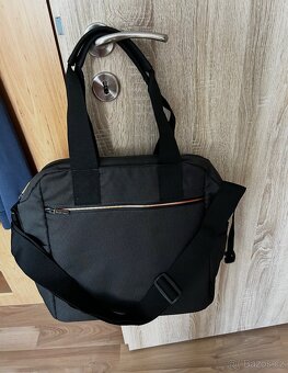 Taška na kočárek - 3