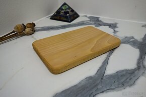 Bukové masivní prkénko - 3