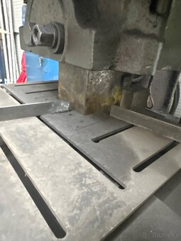 Lis výstředníkový 40t - 3