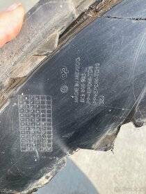 VW Golf VI 1K9805903,1K9805915 - 3