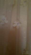 Dětské šátičky žluté - 3