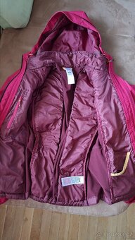 Dámská bunda Decathlon 38 - 3