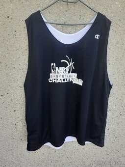 Champion oboustranné tílko Nba Challenge - 3