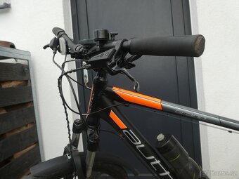 Crossové kolo Author Grand - 3