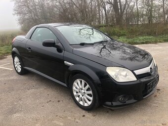 Opel Tigra 1.4 66kw - 3