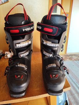 Head edge xp lyžáky - 3