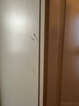 Policová skříň IKEA Pax - 3