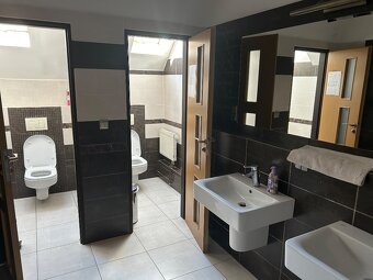 Pronájem kanceláří - 3