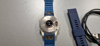 Garmin Epix Gen2 Sapphire Titanium - 3