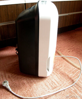 Odvlhčovač vzduchu Sencor - 3