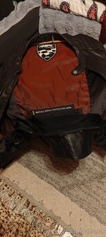 Bunda velikost L -  4SR - Monster - 3