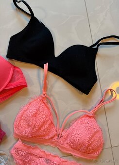 Set podprsenek as -M - 3