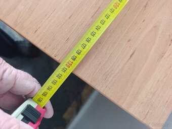 prodám stůl kancelářský rohový - 3