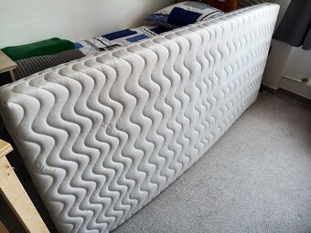 Matrace - 3
