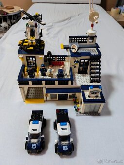 Stavebnice Playtive - 3