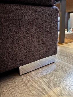 Sedací souprava - 3