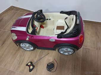 Dětské auto - 3