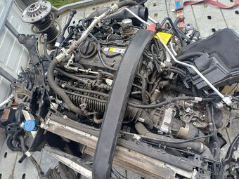 BMW MIN COOPER B48 - 3