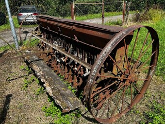 Prodám secí stroj - 3