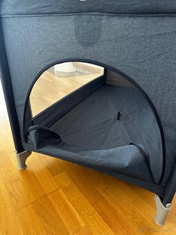 Cestovni postylka Caretero Basic plus - 3