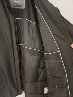 Zimní bunda Old Taylor - 3