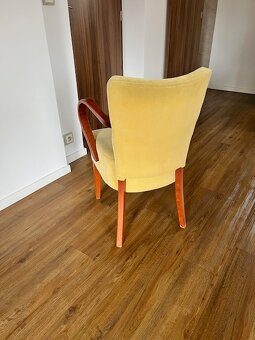 Jídelní židle - 3