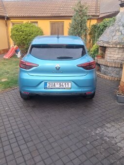 Renault clio iv - 3