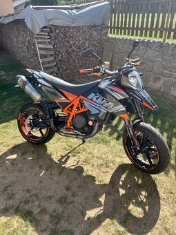 KTM 690 sm - 3