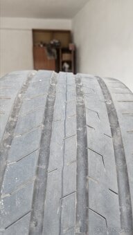 235/35/19 Matador, Pirelli - 3