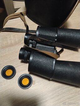 Lovecký dalekohled 10x50 - 3