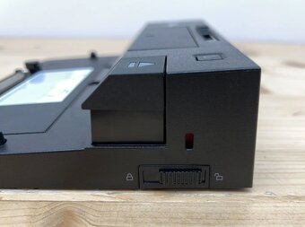 Dell E-Port Replicator PR03X s USB 3.0 - 3