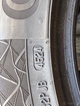 Letní Continental 215/55/17 - 3