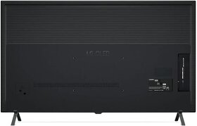 Nová Smart TV LG 55A26LA 55" 4K ULTRA HD OLED - 3