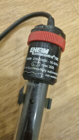 Topítko Eheim Thermocontrol 150 W - 3