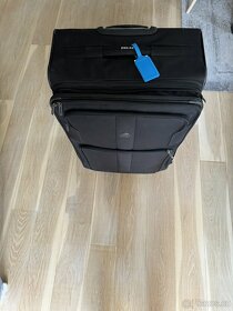 Cestovní kufr na koleckach - 3