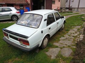 Prodám Škoda 105 - 3
