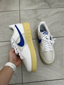 Nike Air Force 1 Low Unity - 3