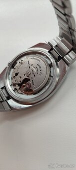 Miyoko 5, seiko 5 automatic - 3