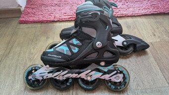 Rollerblade Sirio 84 W, vel.37 - 3