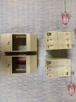 Jističe bílé jistič elektro - 3