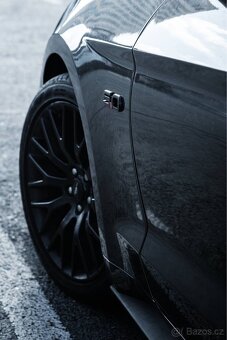Ford Mustang 5.0 - 3