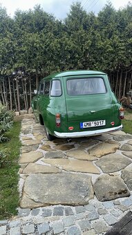 Škoda 1202 - 3
