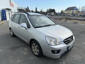 Kia carens 2.0 crdi 103 kW - 3