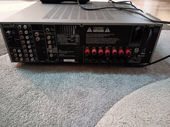 Reciver AVR Denon 5.1-1306 - 3