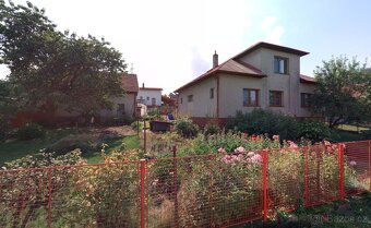 Železné hory - 3