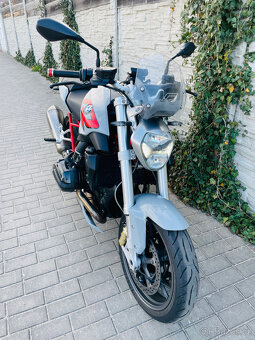 BMW R1200R LC r.v.2016 najeto 41tis km Akrapovič - 3