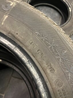 195 / 65 R15 Zimní pneumatiky Barum - 3
