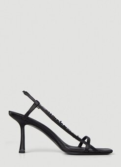 Dámské boty Alexander Wang vel.37 Nové - 3