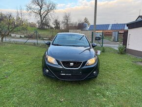 Seat Ibiza 1.2htp 2012 - 3