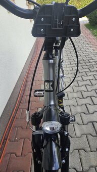 Prodám Kolo Kettler city cruiser comfort - 3